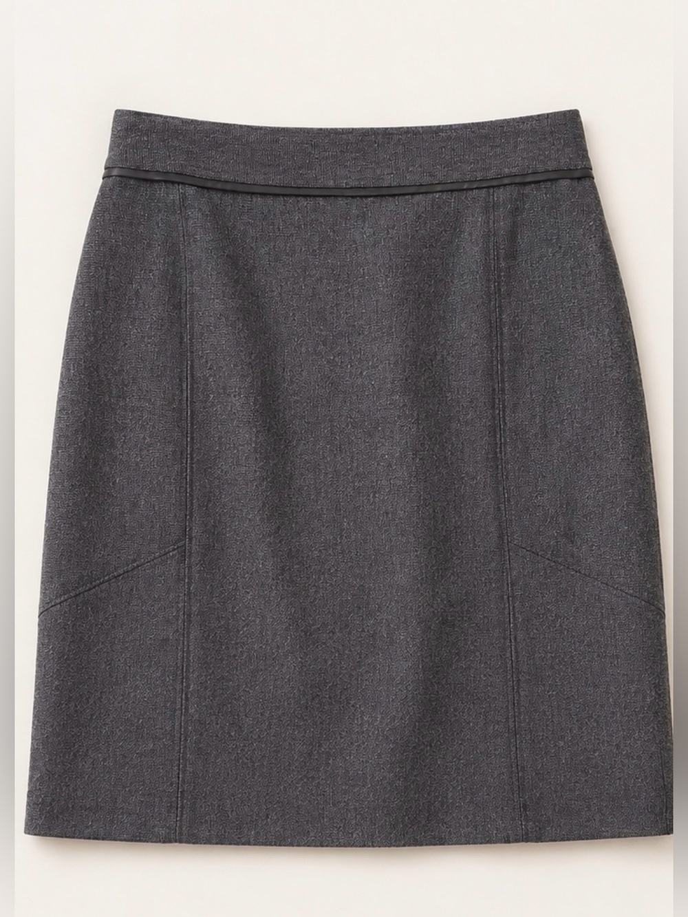 Van Heusen Stretch Pencil Skirt, size 10